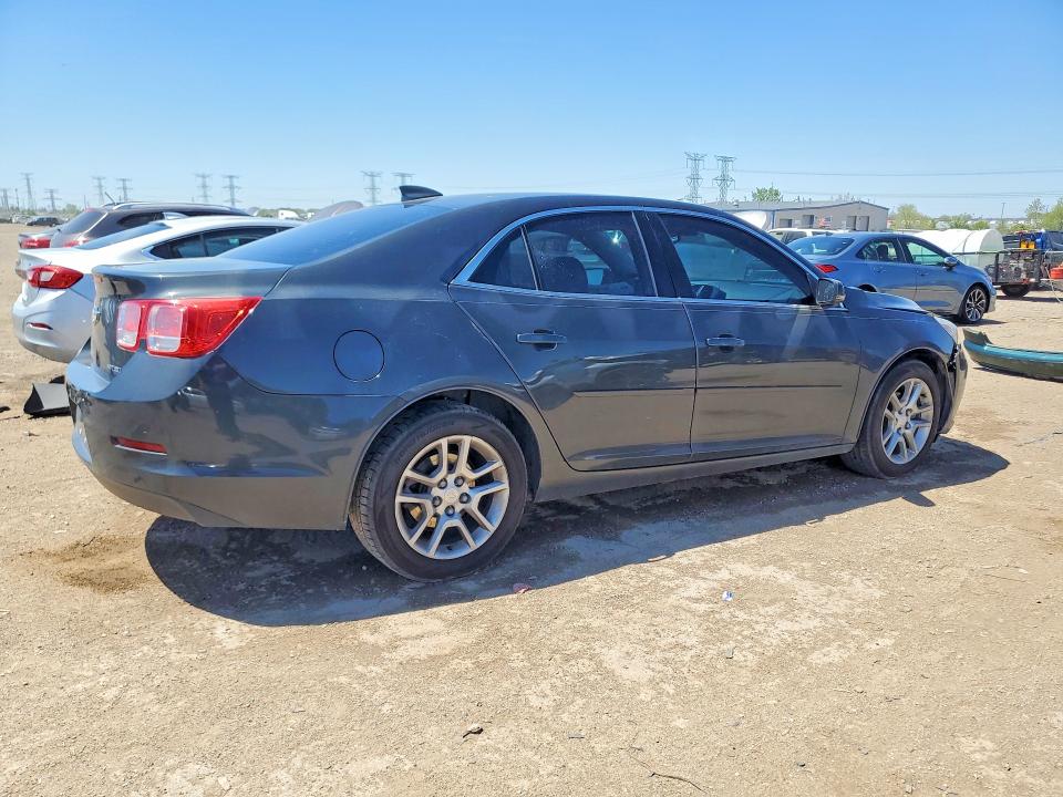 Aukcja sprzedaży 2016 Chevrolet Malibu Limited, vin: 1G11C5SA1GU103339, numer aukcji: 53094816