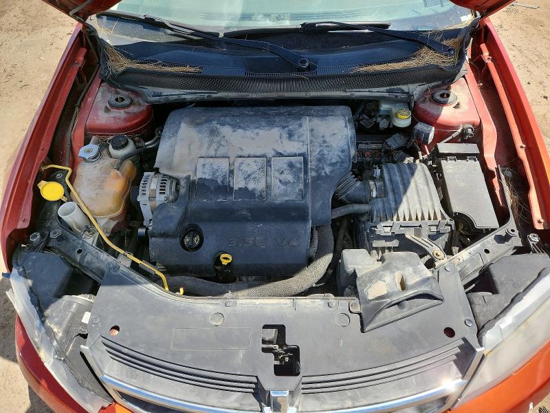 2008 Dodge Avenger მანქანა იყიდება აუქციონზე, vin: 1B3LC76M88N655143, აუქციონის ნომერი: 53331126