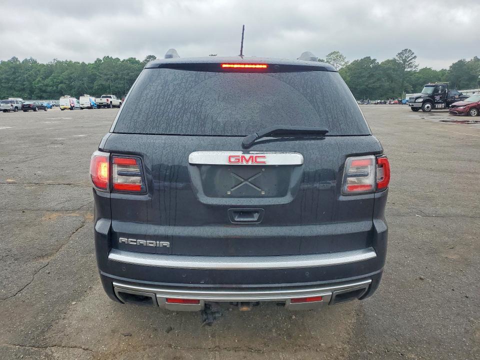 Продаж на аукціоні авто 2014 Gmc Acadia, vin: 1GKKRTKD0EJ248934, номер лоту: 52246356