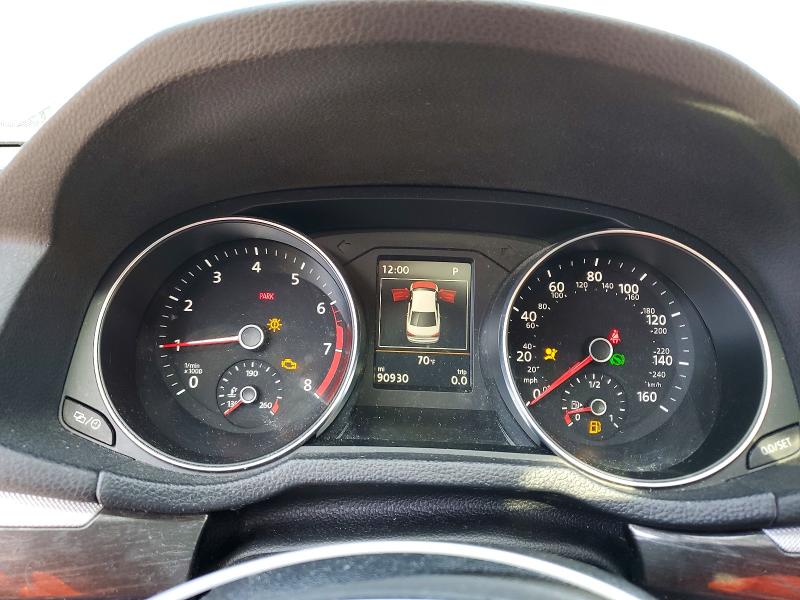 Aukcja sprzedaży 2017 Volkswagen Passat, vin: 1VWCT7A37HC085500, numer aukcji: 52145866