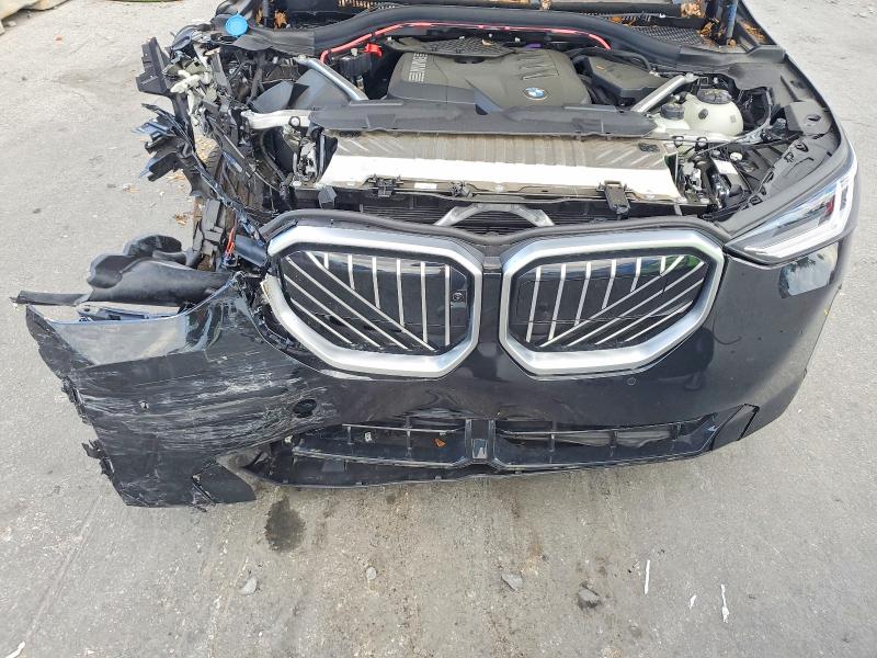 Продаж на аукціоні авто 2026 Bmw X3, vin: 5UX53GP02T9172136, номер лоту: 54337286