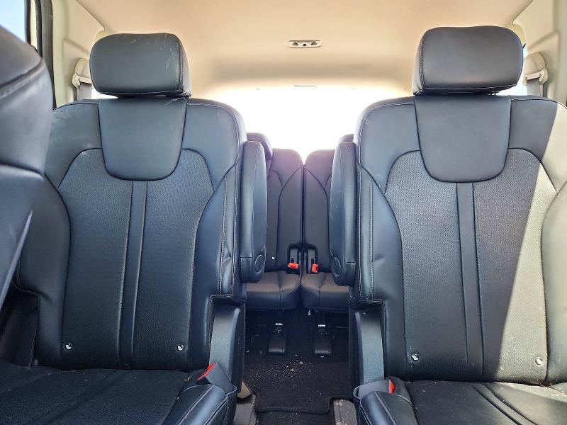 Aukcja sprzedaży 2023 Kia Sorento, vin: KNDRHDLG5P5175857, numer aukcji: 52862366