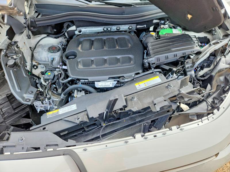 Aukcja sprzedaży 2026 Volkswagen Tiguan, vin: 3VVHR7RM4TM021699, numer aukcji: 53124916