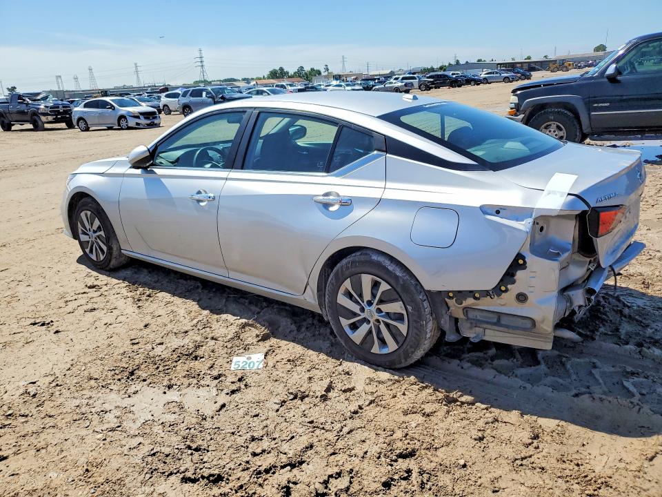 2020 Nissan Altima მანქანა იყიდება აუქციონზე, vin: 1N4BL4BV1LC241848, აუქციონის ნომერი: 54997706