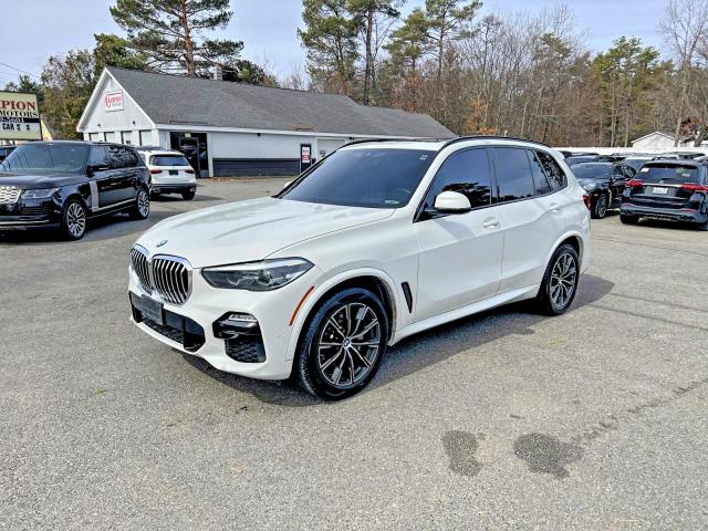 2020 Bmw X5 მანქანა იყიდება აუქციონზე, vin: 5UXCR6C07LLL75726, აუქციონის ნომერი: 53577296
