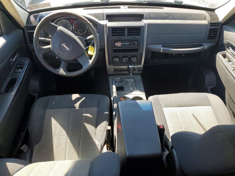 Продаж на аукціоні авто 2010 Jeep Liberty, vin: 1J4PN2GK5AW133025, номер лоту: 52094556