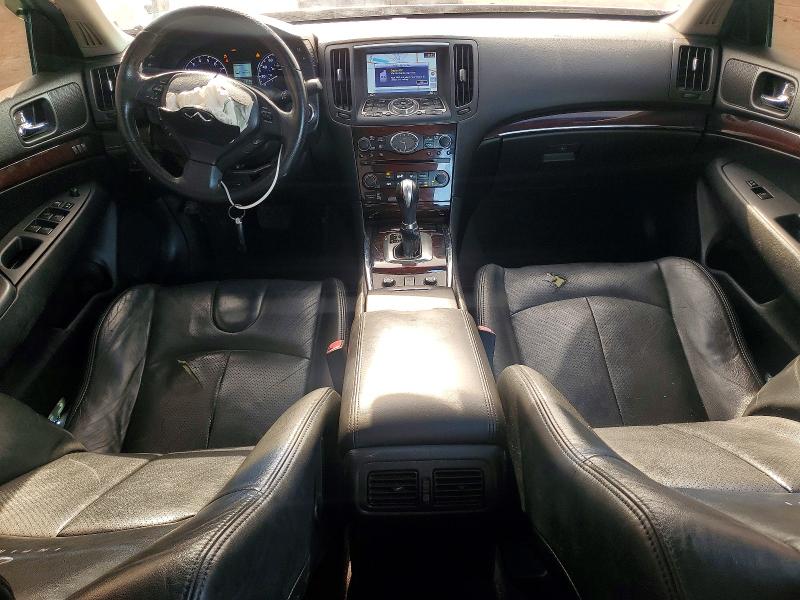 Продажа на аукционе авто 2013 Infiniti G37 Sedan, vin: JN1CV6AR7DM753797, номер лота: 55201796