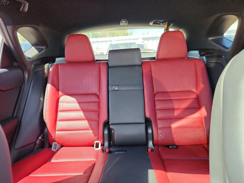 Aukcja sprzedaży 2017 Lexus Nx 200t, vin: JTJBARBZ6H2147832, numer aukcji: 53092596