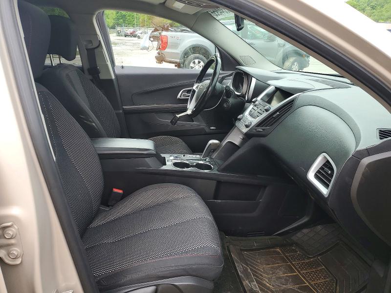 Aukcja sprzedaży 2012 Chevrolet Equinox, vin: 2GNFLNEK6C6327384, numer aukcji: 53344956
