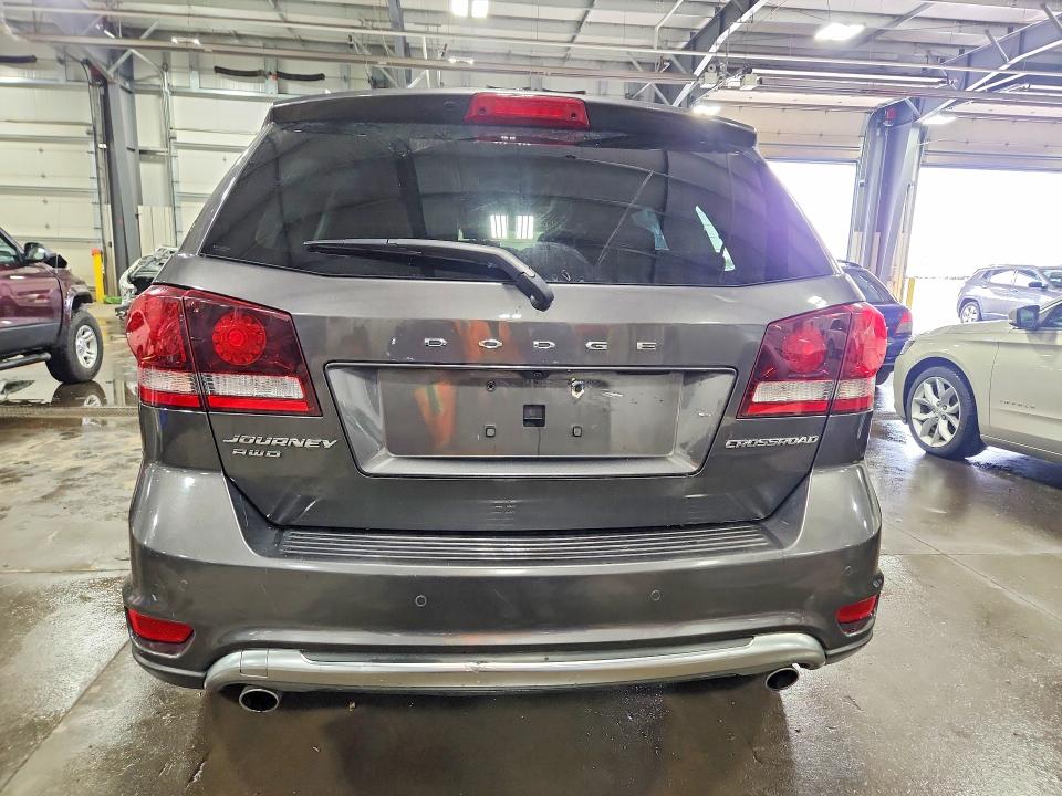 Продажа на аукционе авто 2016 Dodge Journey, vin: 3C4PDDGG2GT183699, номер лота: 52513656