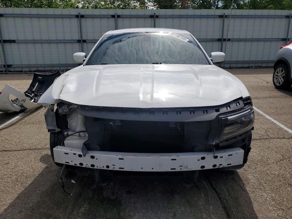 Продажа на аукционе авто 2019 Dodge Charger, vin: 2C3CDXBG1KH664539, номер лота: 52196166