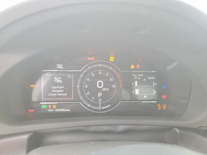 54829516 :رقم المزاد ، JF1ZNBC14P8760278 vin ، 2023 Toyota Gr86 مزاد بيع
