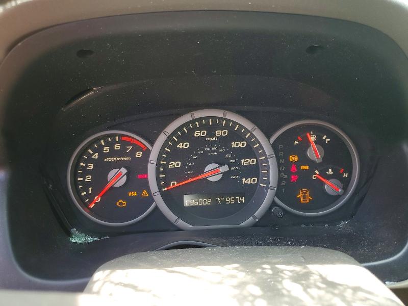 Aukcja sprzedaży 2006 Honda Pilot, vin: 2HKYF18786H551491, numer aukcji: 51805906
