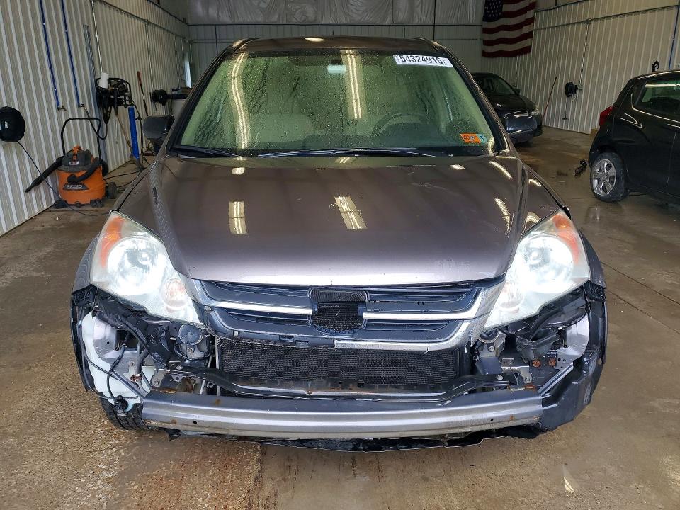 54324916 :رقم المزاد ، 5J6RE4H32BL105164 vin ، 2011 Honda Cr-v مزاد بيع