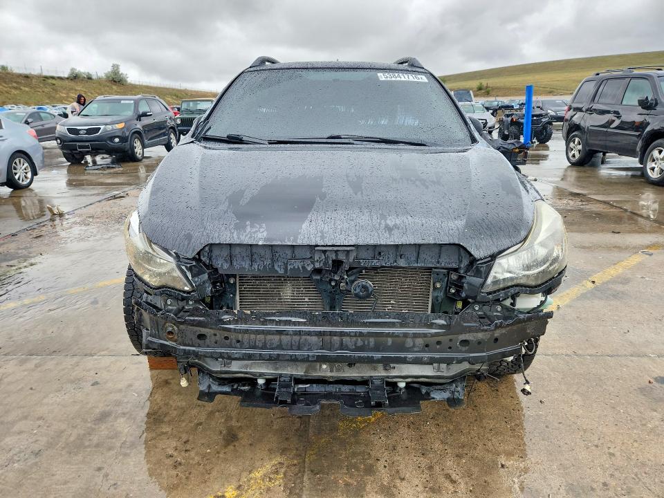 Aukcja sprzedaży 2015 Subaru Xv Crosstrek, vin: JF2GPAPC2FH250500, numer aukcji: 53841716