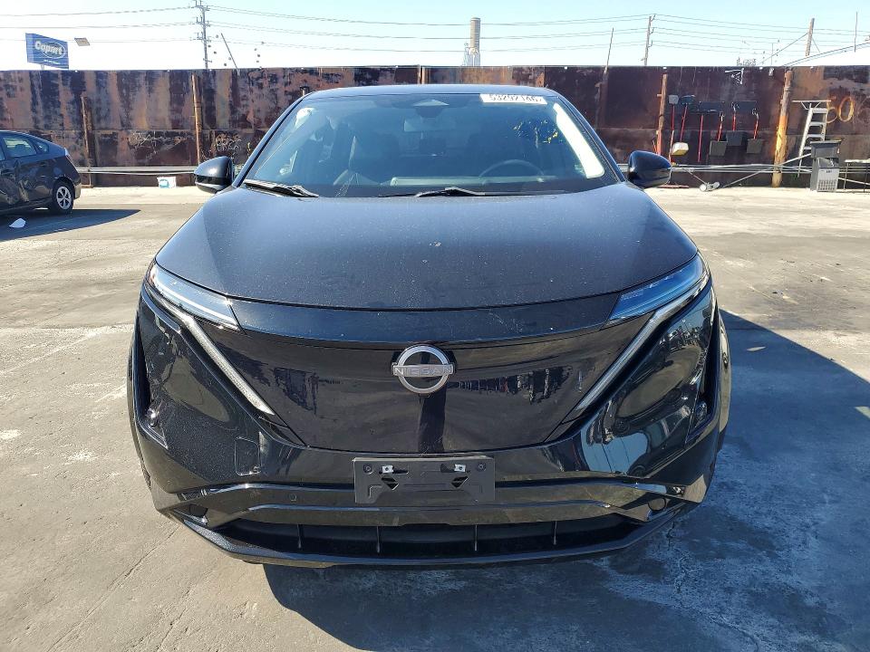 Aukcja sprzedaży 2025 Nissan Ariya, vin: JN8AF0BE9SM462925, numer aukcji: 53292146