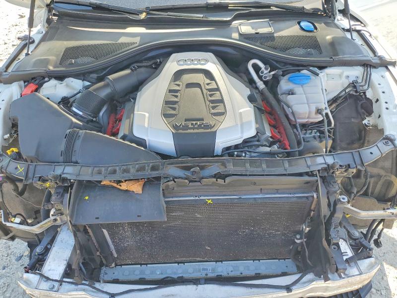 Продажа на аукционе авто 2016 Audi A7, vin: WAUWGAFC6GN070514, номер лота: 54098486