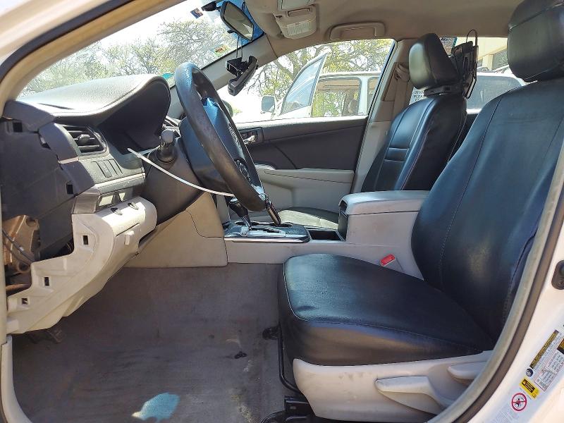 52176676 :رقم المزاد ، 4T1BD1FK4DU084460 vin ، 2013 Toyota Camry Hybrid مزاد بيع