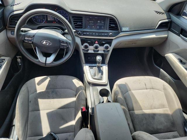 2019 Hyundai Elantra მანქანა იყიდება აუქციონზე, vin: 5NPD84LF8KH454309, აუქციონის ნომერი: 51812236