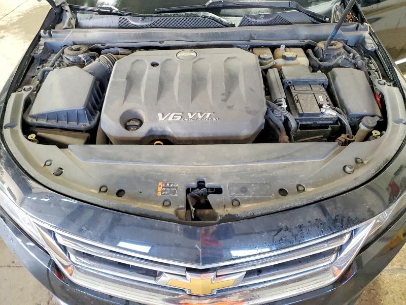 Продажа на аукционе авто 2017 Chevrolet Impala, vin: 1G1145S30HU164116, номер лота: 52275836