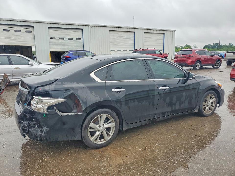 Aukcja sprzedaży 2013 Nissan Altima, vin: 1N4AL3AP6DC222996, numer aukcji: 51302486
