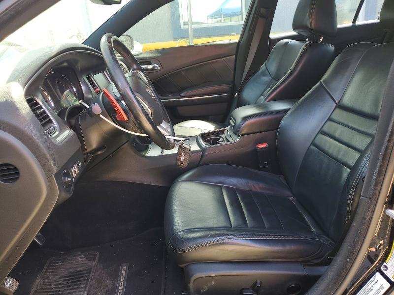 Продаж на аукціоні авто 2014 Dodge Charger, vin: 2C3CDXCT6EH301251, номер лоту: 52465486