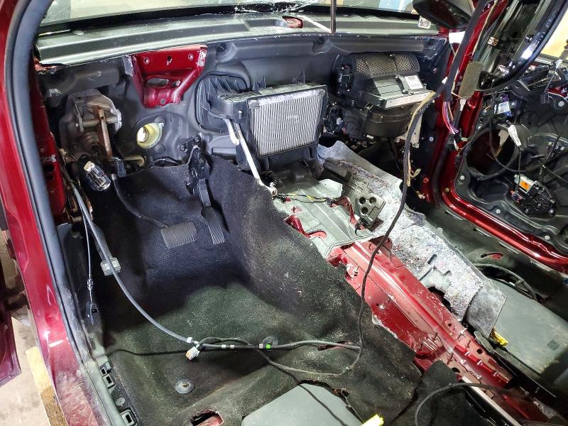 2022 Dodge Durango მანქანა იყიდება აუქციონზე, vin: 1C4SDJCTXNC186936, აუქციონის ნომერი: 52673686