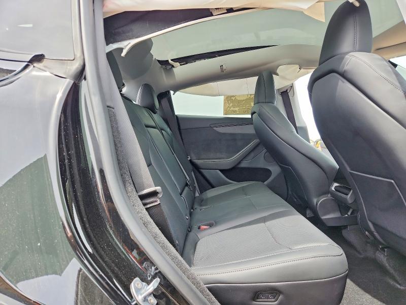 Aukcja sprzedaży 2026 Tesla Model Y, vin: 7SAYGDEE2TA470756, numer aukcji: 53899736