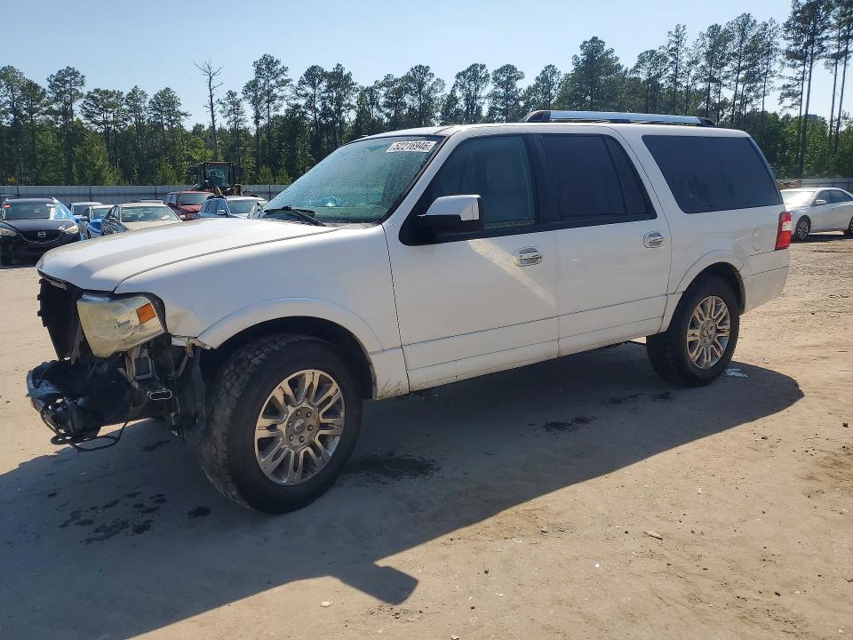 Продаж на аукціоні авто 2012 Ford Expedition, vin: 1FMJK2A55CEF46459, номер лоту: 52216946