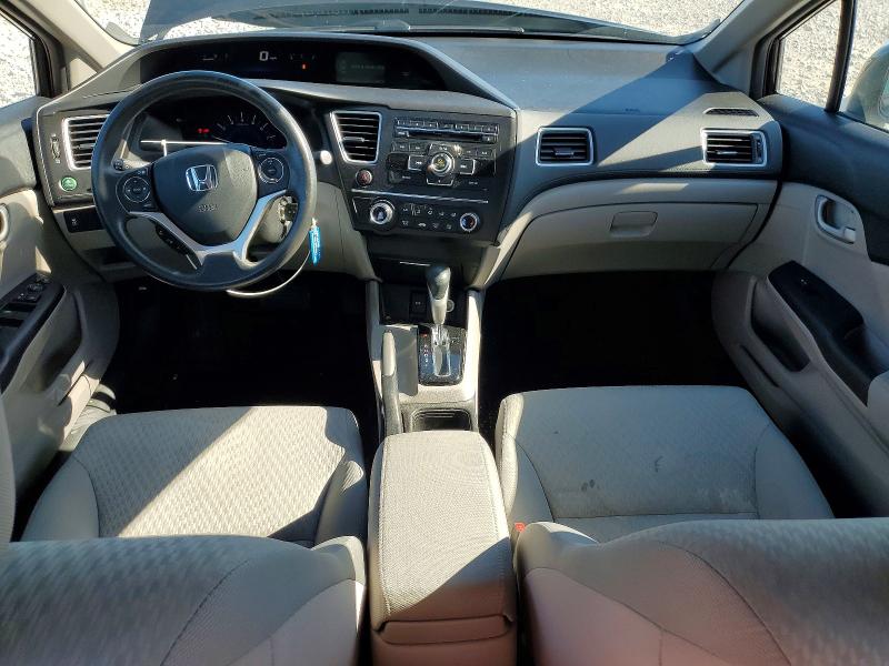 Aukcja sprzedaży 2015 Honda Civic, vin: 2HGFB2F51FH506980, numer aukcji: 54892716