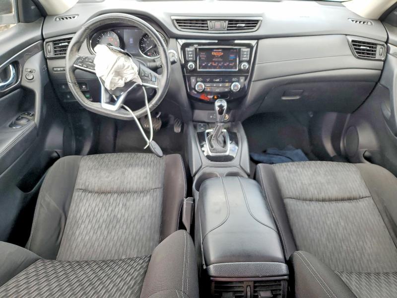 Продаж на аукціоні авто 2019 Nissan Rogue, vin: JN8AT2MT0KW268224, номер лоту: 52553296