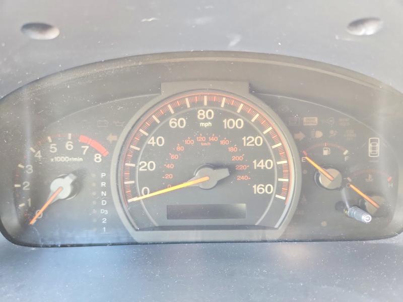 54511336 :رقم المزاد ، 1HGCM72634A016707 vin ، 2004 Honda Accord مزاد بيع