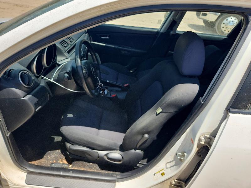 Продажа на аукционе авто 2008 Mazda 3, vin: JM1BK343381785094, номер лота: 54326816
