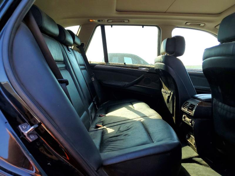 2012 Bmw X5 მანქანა იყიდება აუქციონზე, vin: 5UXZW0C54CL666633, აუქციონის ნომერი: 53704626