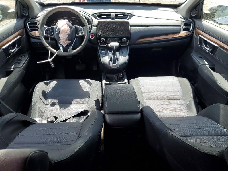 Продаж на аукціоні авто 2018 Honda Cr-v, vin: 5J6RW1H5XJA002095, номер лоту: 52508306