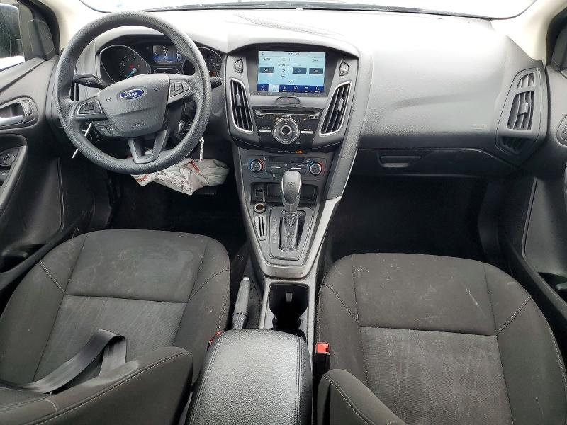 Продажа на аукционе авто 2017 Ford Focus, vin: 1FADP3M2XHL347751, номер лота: 54799506
