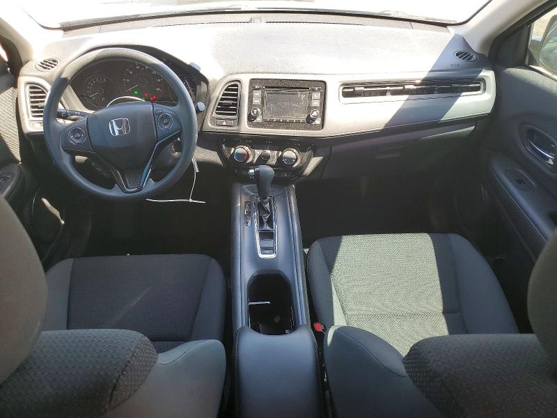 2021 Honda Hr-v მანქანა იყიდება აუქციონზე, vin: 3CZRU5H37MM708184, აუქციონის ნომერი: 53235276