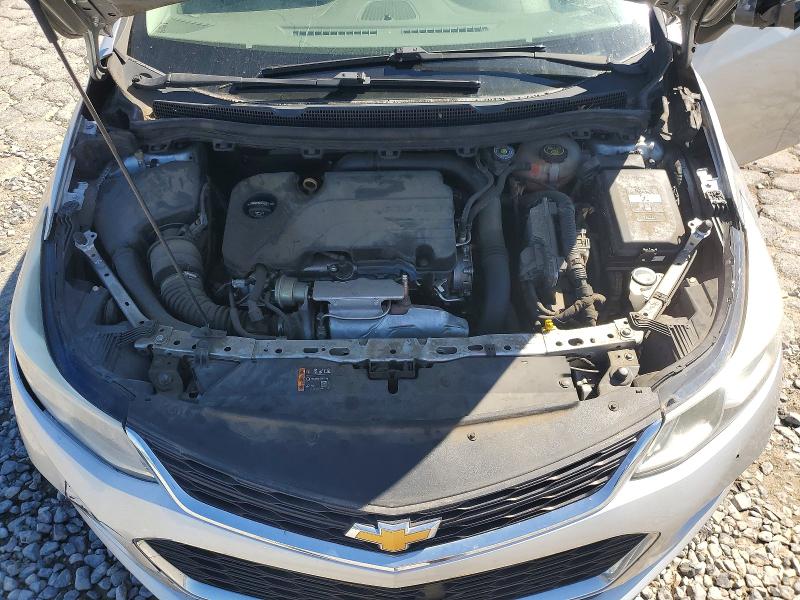 Aukcja sprzedaży 2018 Chevrolet Cruze, vin: 1G1BC5SM1J7203090, numer aukcji: 52470446