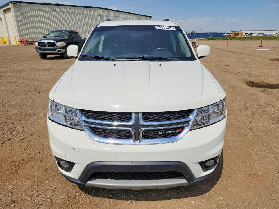 Продаж на аукціоні авто 2014 Dodge Journey, vin: 3C4PDCCGXET139723, номер лоту: 55331026