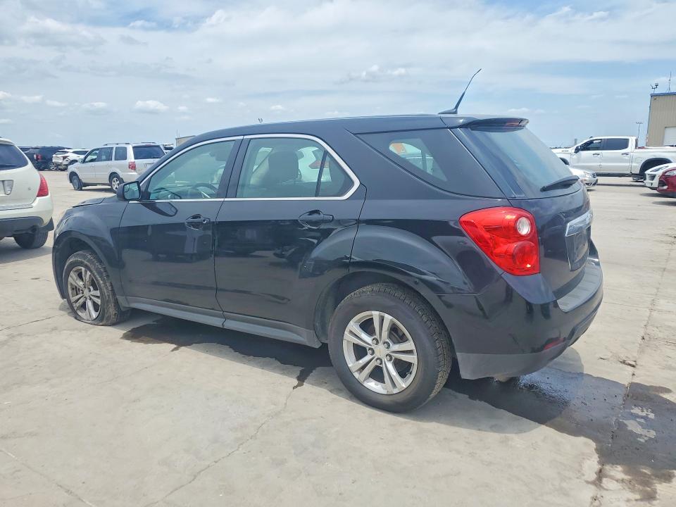 Продажа на аукционе авто 2013 Chevrolet Equinox, vin: 2GNALBEK2D6104544, номер лота: 54839146