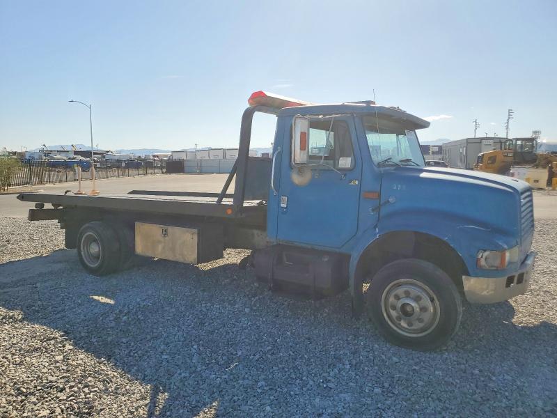 Продаж на аукціоні авто 1998 International 4000, vin: 1HTSCABM6WH562987, номер лоту: 54728446