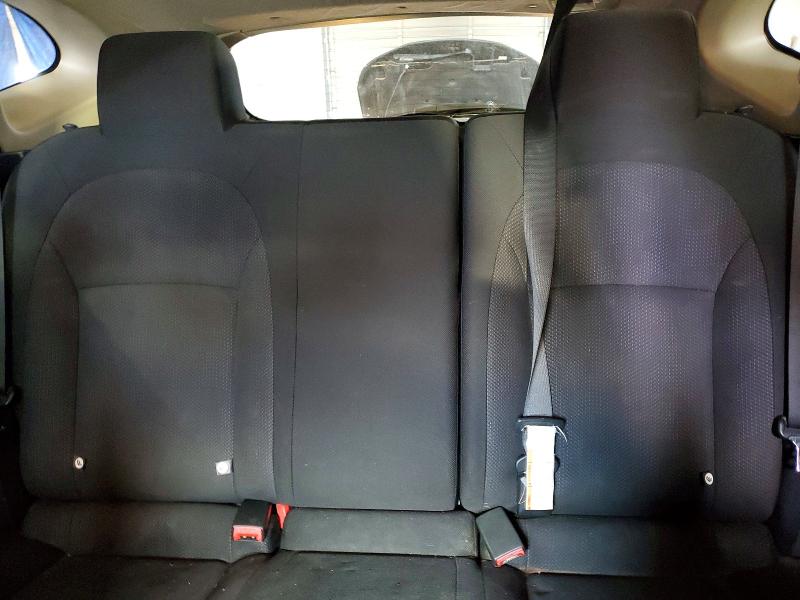 53194796 :رقم المزاد ، JN8AS5MT2EW104644 vin ، 2014 Nissan Rogue Select مزاد بيع