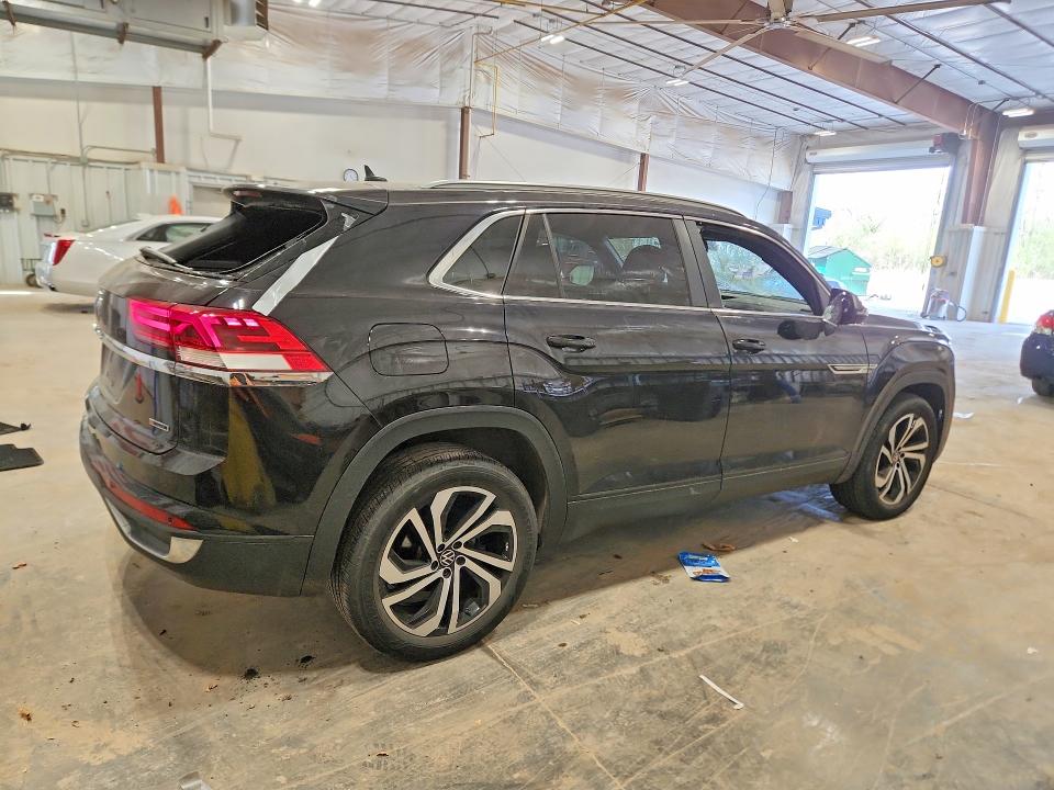Auction sale of the 2020 Volkswagen Atlas Cross Sport, vin: 1V2MC2CA8LC205379, lot number: 52250056