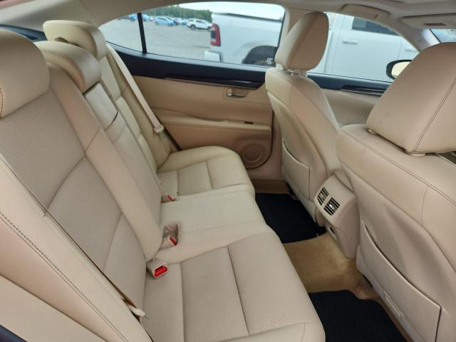 Продажа на аукционе авто 2015 Lexus Es, vin: JTHBK1GG0F2158474, номер лота: 53287106