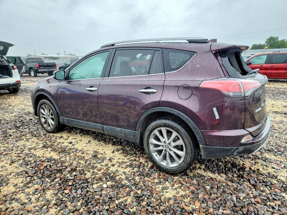 Aukcja sprzedaży 2017 Toyota Rav4, vin: 2T3YFREV5HW379868, numer aukcji: 54352436