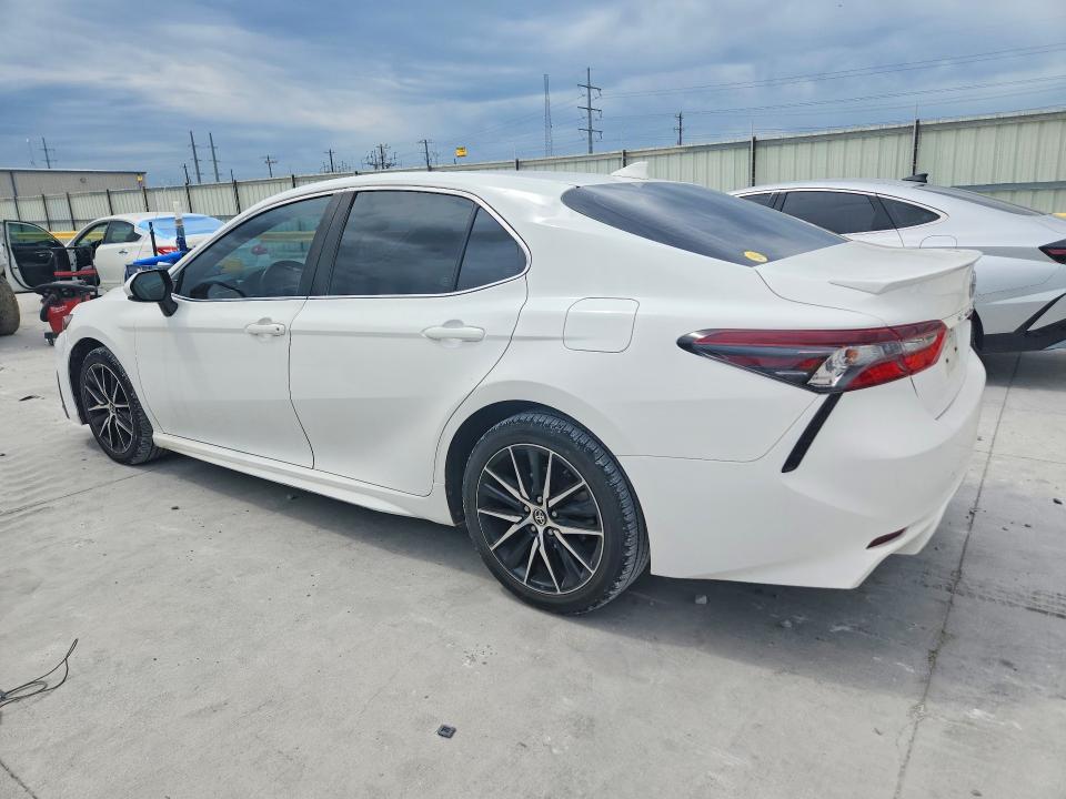 2021 Toyota Camry მანქანა იყიდება აუქციონზე, vin: 4T1G11AK6MU459903, აუქციონის ნომერი: 53364486