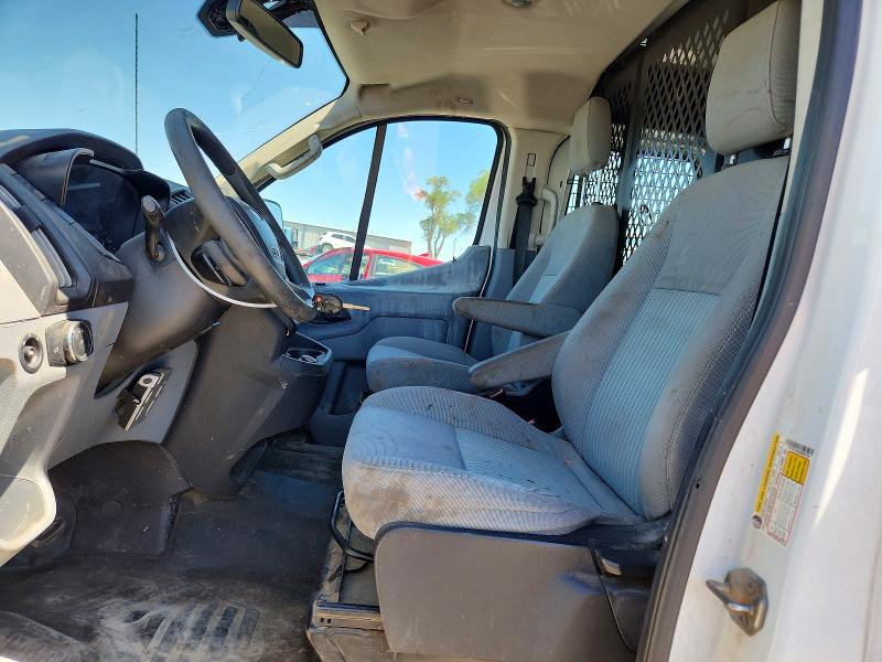 Продажа на аукционе авто 2017 Ford Transit, vin: 1FTYR1ZM3HKB00100, номер лота: 53074696