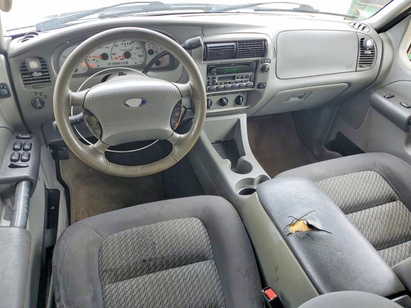 Aukcja sprzedaży 2003 Ford Explorer Sport Trac, vin: 1FMZU67EX3UC07410, numer aukcji: 52274866