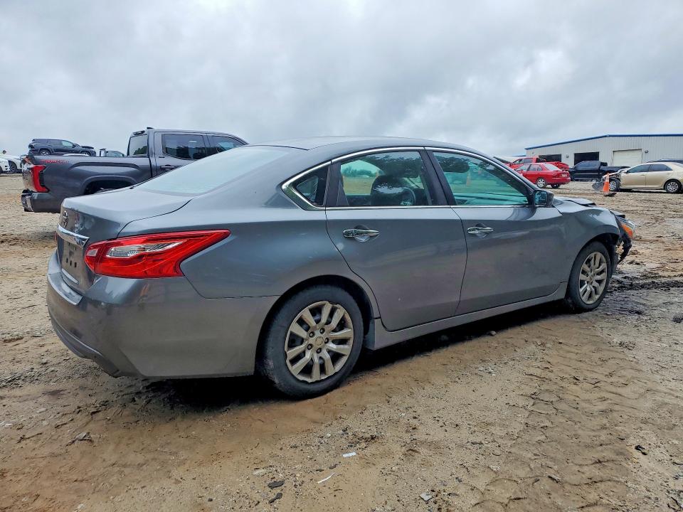 Продажа на аукционе авто 2016 Nissan Altima, vin: 1N4AL3AP3GN312731, номер лота: 54895036