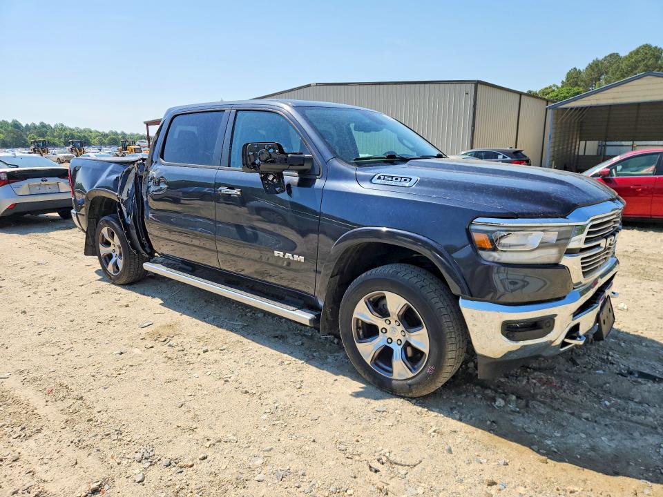 Aukcja sprzedaży 2020 Ram 1500, vin: 1C6SRFJT3LN276715, numer aukcji: 53638566